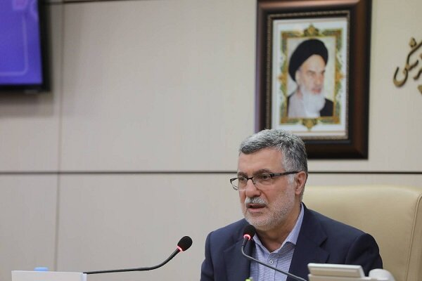 ظفرقندی: رشد منفی جمعیت یک چالش است