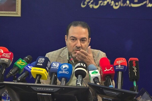 فوت سالانه ۲.۷ میلیون نفر در جهان بر اثر حوادث کار