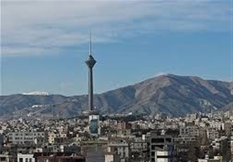 هوای تهران “قابل قبول” است