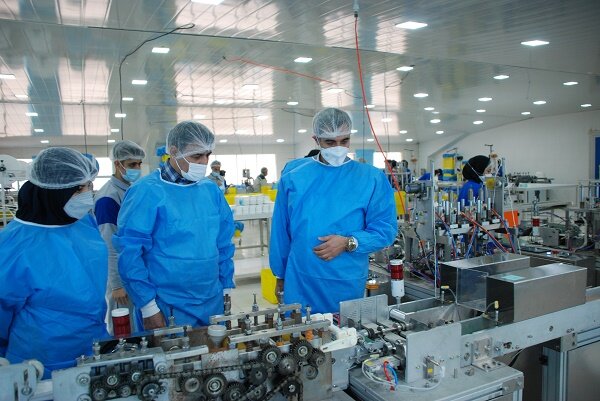 واردات با ارز ارزان؛ تیر خلاص به تولید تجهیزات پزشکی داخلی!