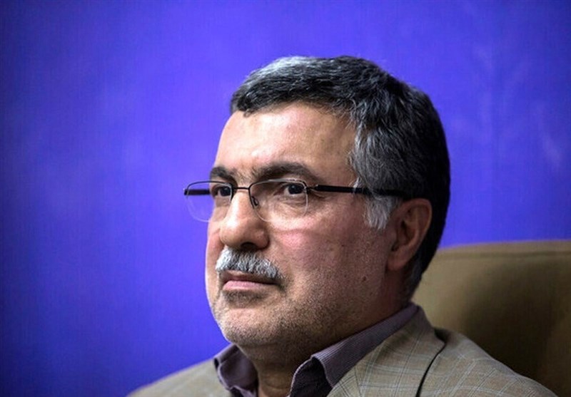 وزیر بهداشت خواستار اصلاح مفاد توافق‌نامه پاندمی شد