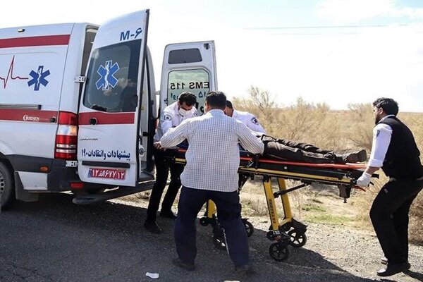 پویش «رانندگی ایمن» در انجمن پزشکان کودکان کلید خورد
