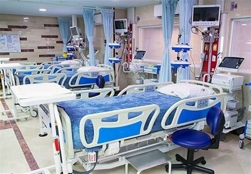 کمبود تخت سوختگی در برخی مناطق/ساخت مرکز سوختگی در غرب تهران