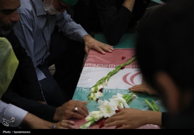 آمار شهدا و مجروحان تجاوز رژیم صهیونی/انجام ۹۶۶ عمل جراحی برای مصدومان