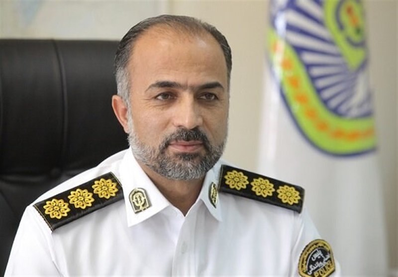 اعمال محدودیت‌های ترافیکی در جاده چالوس و آزادراه تهران-شمال