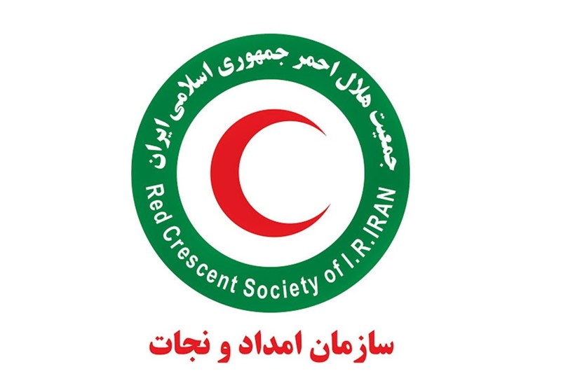 خدمت‌رسانی سازمان امدادونجات به ۲۶۹نفر در سالگرد ارتحال امام