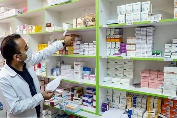 داروخانه‌های خدمت‌رسان مشمول امتیاز حمایتی می شوند