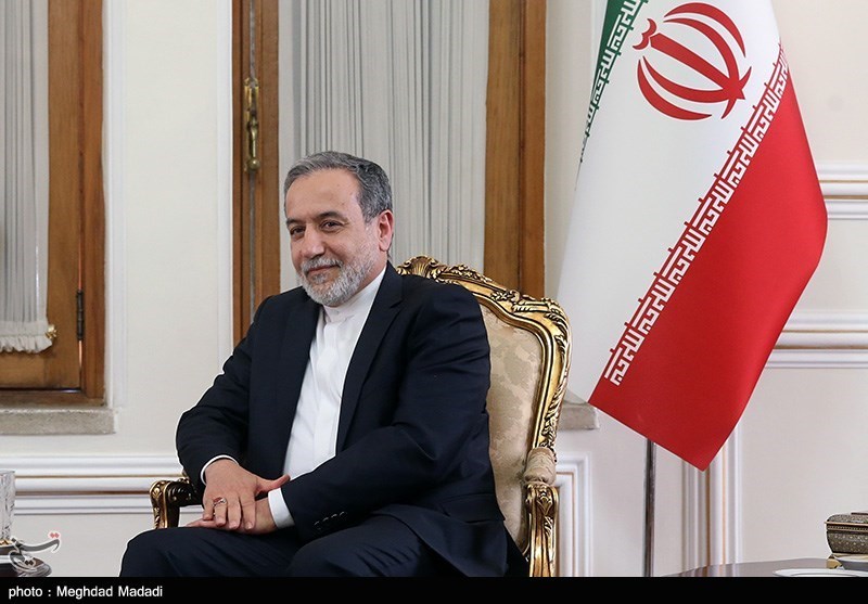 دیدار عراقچی با وزرای خارجه عربستان، عراق و قطر در استانبول