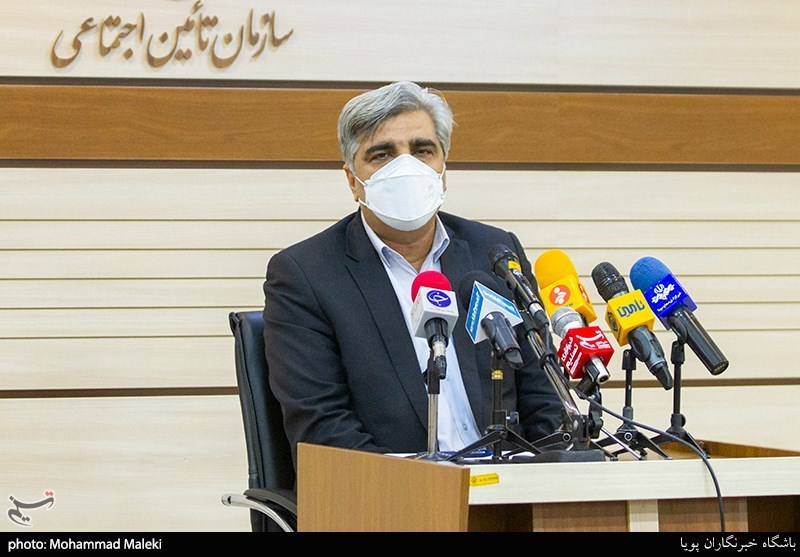 سالاری: بخشی از مطالبات نظام سلامت هفته جاری پرداخت می‌ شود