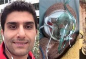 شهادت پزشک متخصص و همسر و فرزندش در حملات رژیم صهیونیستی