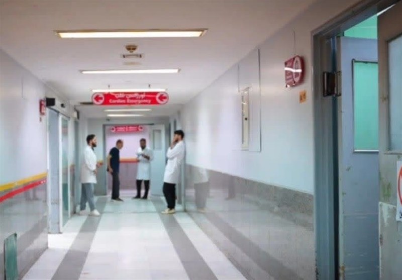 ۲۰۰۰ نفر از مصدومان حمله رژیم صهیونیستی درمان و ترخیص شده‌اند