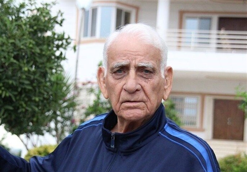 آخرین وضعیت جسمانی “امامعلی حبیبی” اسطوره کشتی ایران