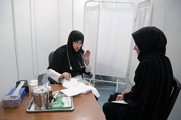 آغاز ماه ملی خود مراقبتی سال ۱۴۰۴ در مرکز بهداشت جنوب تهران