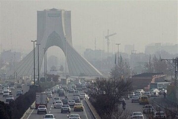 آلودگی هوا؛ تهدید خاموش برای قلب‌ها