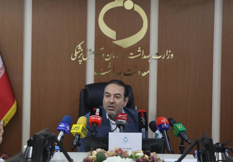 تعهد ایران برای حذف هپاتیت C تا ۱۴۰۵