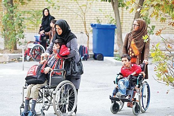 سرانجام ساخت مراکز ویژه ورزش معلولان به کجا رسید؟