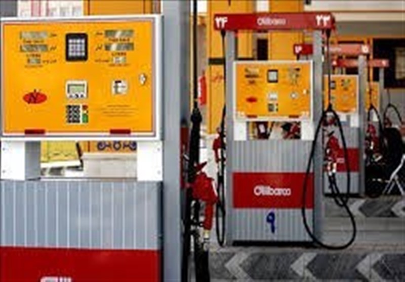 کشف شبکه قاچاق ۳۰۰ میلیون لیتر سوخت با ۵۴۰هزار بارنامه صوری