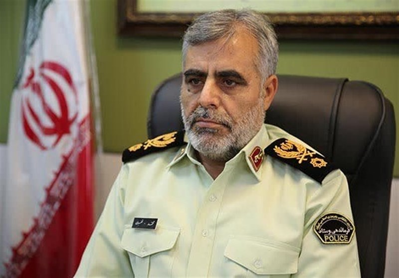 بازگشت میلیون‌ها تومان و دینار مفقودی زائران توسط پلیس آگاهی/ کشف ۱۲۳ کوله پشتی گم‌شده
