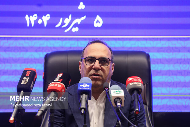 توکلی: مراکز درمانی آسیب دیده در جنگ بازسازی شدند