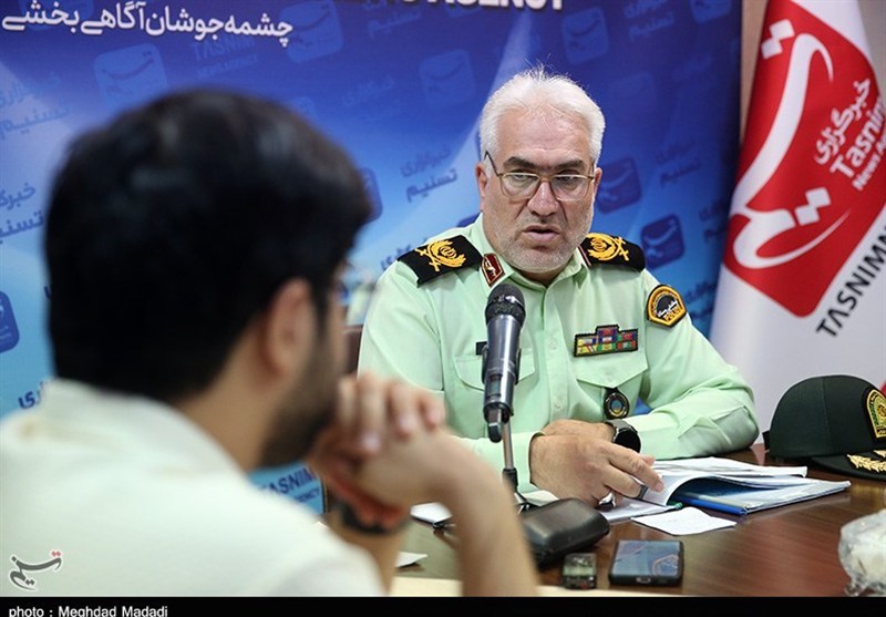 جذب سربازان وظیفه به عنوان محیط‌بان؛‌ خودروهای تویوتا به یگان حفاظت اضافه می‌شوند