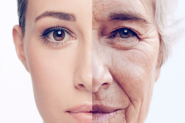 جوانسازی پوست با روشهای ارزان طب ایرانی