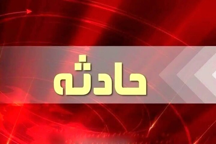 مصدوم شدن ۷ زائر ایرانی در مرز مهران بر اثر تصادف