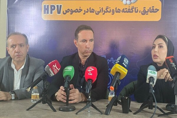 هر آنچه باید درباره بیماری HPV بدانید