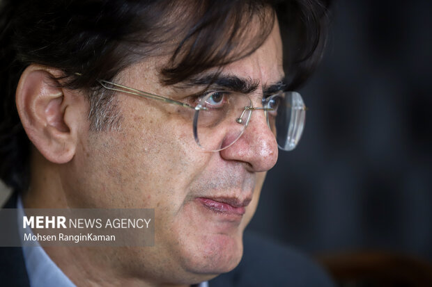 یزدانی: پزشکی فقط نمره نیست؛ افسردگی رزیدنت‌ها هشدار جدی است