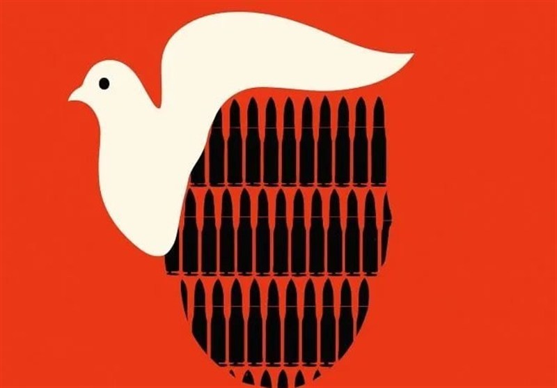 چرا دونالد ترامپ نمی‌تواند یک میانجی صلح‌ساز باشد؟