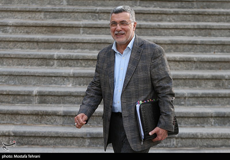 آمادگی ۱۰۰ درصدی نظام سلامت برای بحرانهای احتمالی آمادگی ۱۰۰ درصدی نظام سلامت برای بحرانهای احتمالی