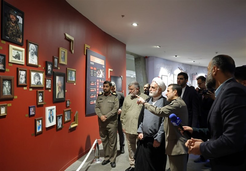 اژه‌ای: محاسبات دشمن در جنگ تحمیلی اخیر غلط بود