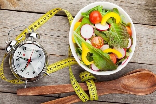 برای لاغری غذای فرآوری شده نخورید