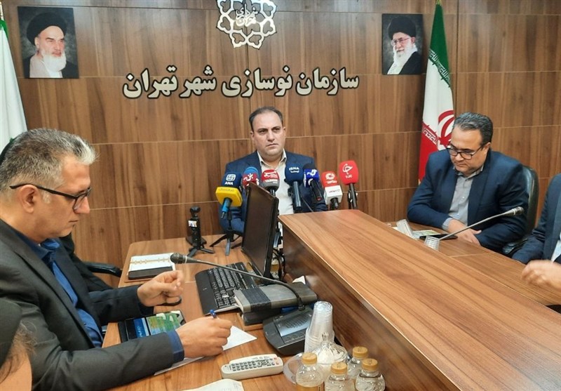 خروج پادگانهای دوشان تپه و جی از تهران در دستور کار است