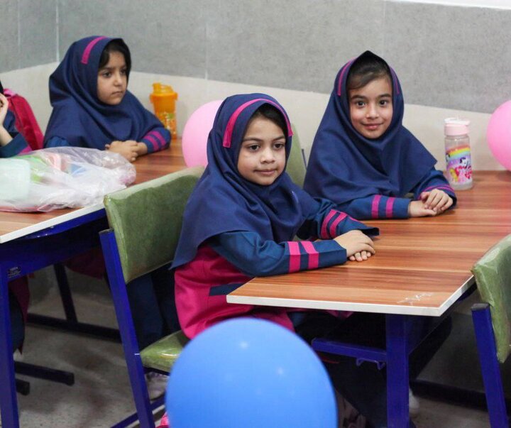 دانش‌آموزان کم‌تحرک مراقب سلامت خود باشند