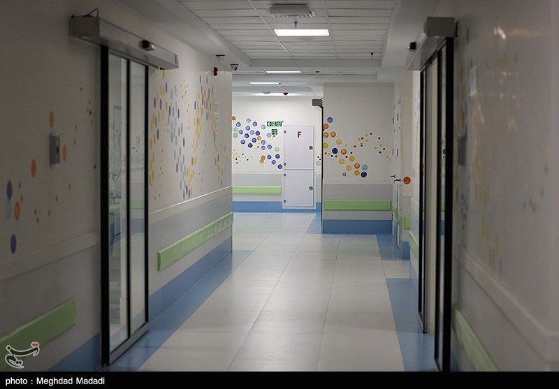 رشد مراجعه به بیمارستانهای دولتی در پی درمان رایگان کودکان/ شایعترین بیماریهای اطفال در فصول سرد رشد مراجعه به بیمارستانهای دولتی در پی درمان رایگان کودکان/ شایعترین بیماریهای اطفال در فصول سرد