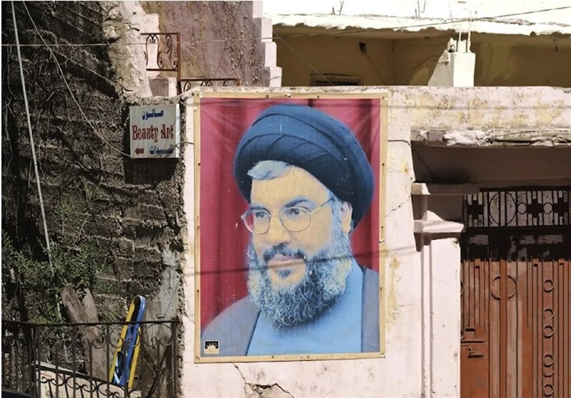 زمانه‌ نصرالله| زندگی‌نامه سیدحسن نصرالله را به‌روایت تسنیم بخوانید