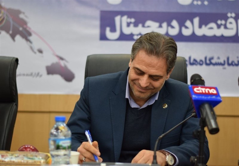 سرمایه‌گذاری ۵ میلیارد دلاری ایران در پروژه ملی فیبر نوری