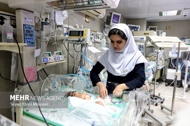 صدور ۷۵ هزار پروانه صلاحیت حرفه‌ای برای پرستاران