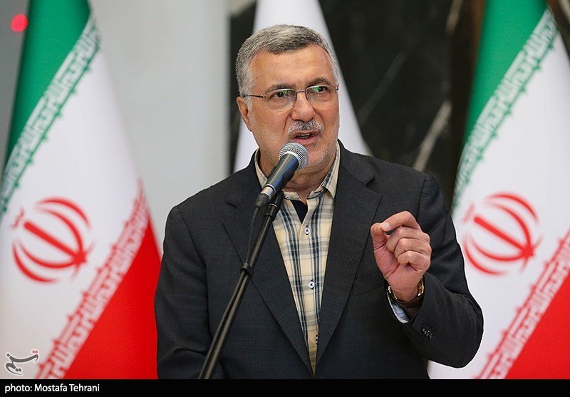 ظفرقندی: تلاش می‌کنیم با کمبود داروهای حیاتی مواجه نشویم