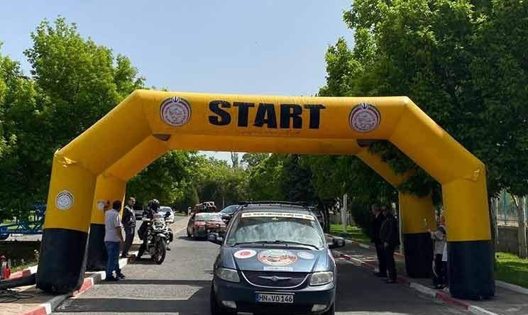 نقش کانون جهانگردی در جذب ۱۵ میلیون گردشگر؛ ایران با اتومبیلرانی به جهان معرفی میشود نقش کانون جهانگردی در جذب ۱۵ میلیون گردشگر؛ ایران با اتومبیلرانی به جهان معرفی میشود