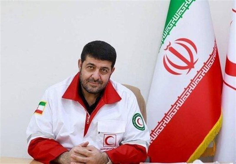 همکاری هلال‌احمر و بسیج سازندگی الگویی موفق از هم‌افزایی ملی است