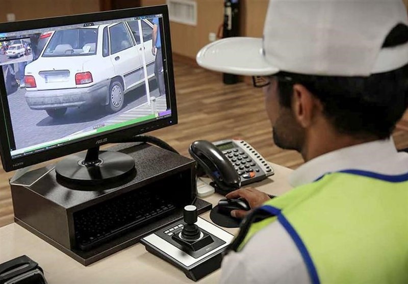 هوش مصنوعی مسئول رسیدگی به اعتراض آنلاین جریمه رانندگی شد