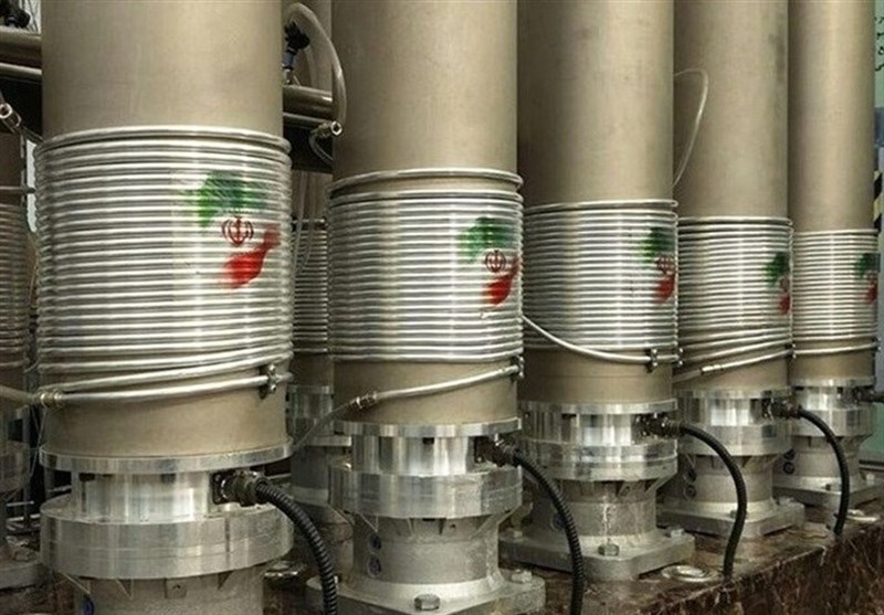 چرا غنی‌سازی؟