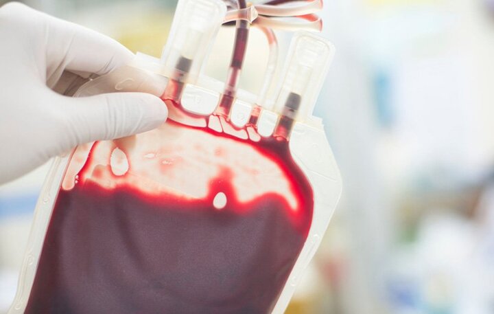 گلایه بیماران تالاسمی از کمبود دارو و خون