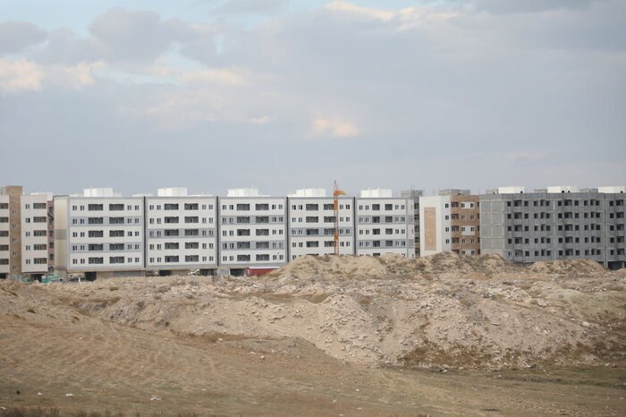 ۱۵ هزار املاک فاقد سند مالکیت در مجموعه وزارت بهداشت