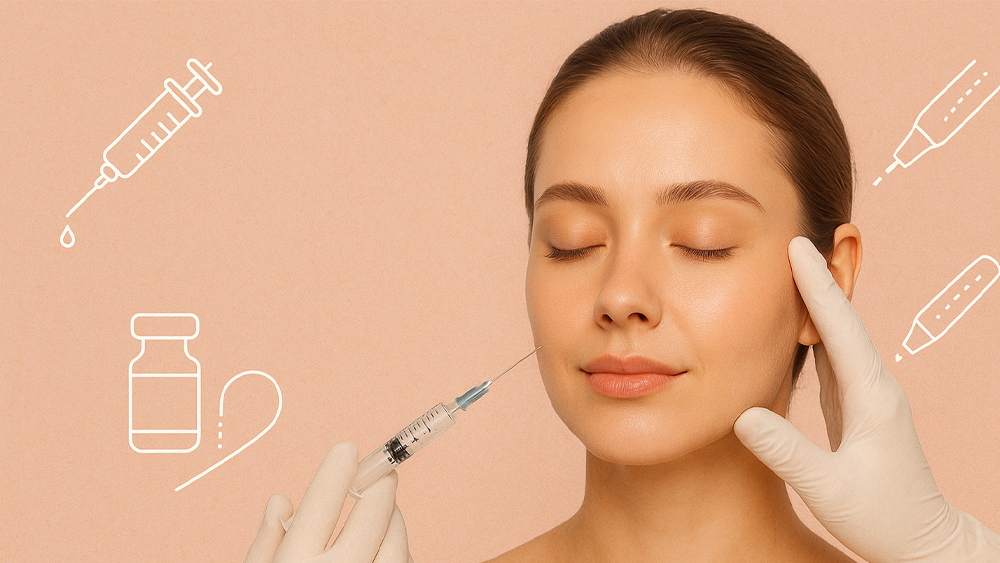 نوآورانه ترین متدهای زیبایی و جوانسازی پوست که متخصصان توصیه می کنند