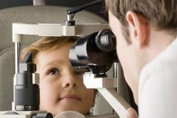 آلودگی هوا تهدیدی برای سلامت چشم کودکان