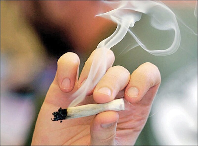سوء مصرف مواد مخدر چه بلایی بر سر بدنمان خواهد آورد؟ - همشهری آنلاین