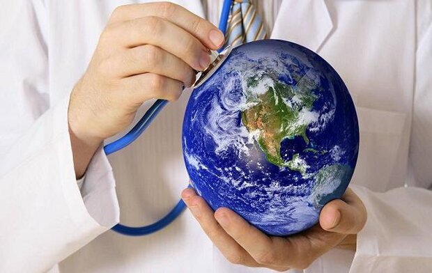 از ورزش و تقویت سلامت روان مردان تا تاثیر تغییرات اقلیمی بر مصرف قند