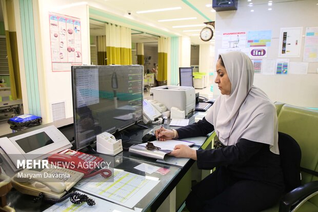 تشریح جزئیات هفت مصوبه حمایتی از پرستاران